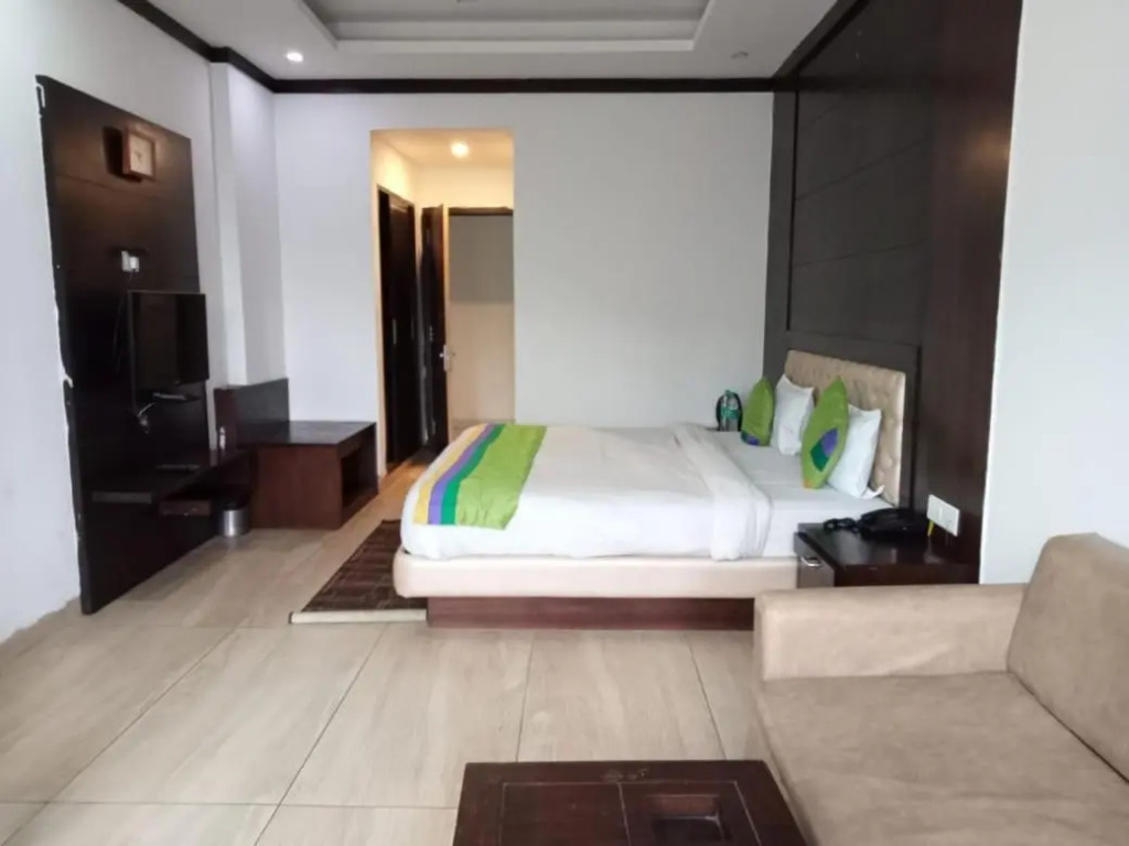Hotel Value and Spa