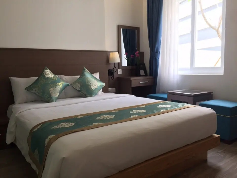 Gia Bao Hotel