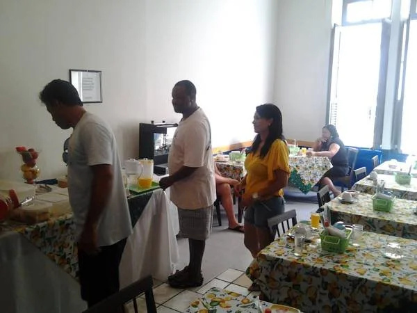 Hotel Prata