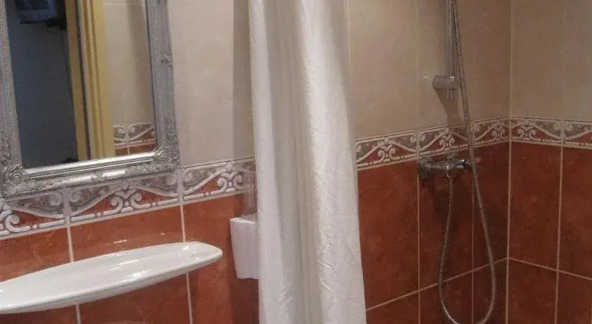 Badhotel Zeecroft