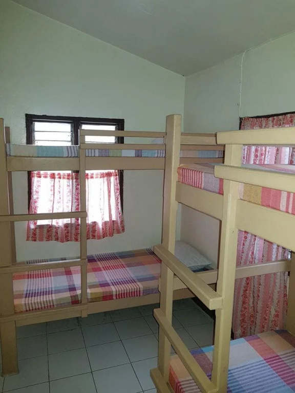 Tuvera Pension House