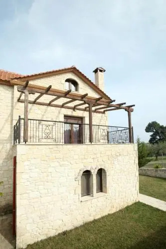 Villa Russka