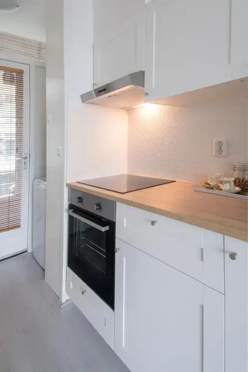 Amsterdam Beach Apartment 80