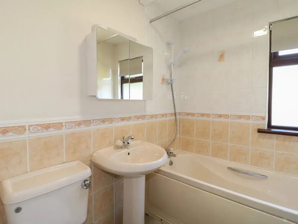 27 Brocklehurst