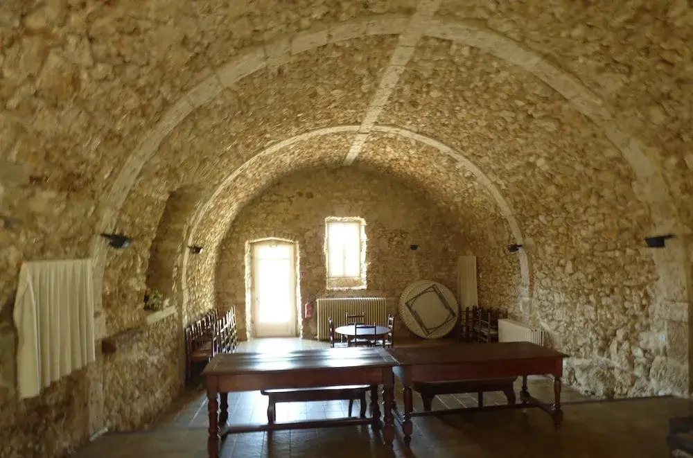 Château de Montramé