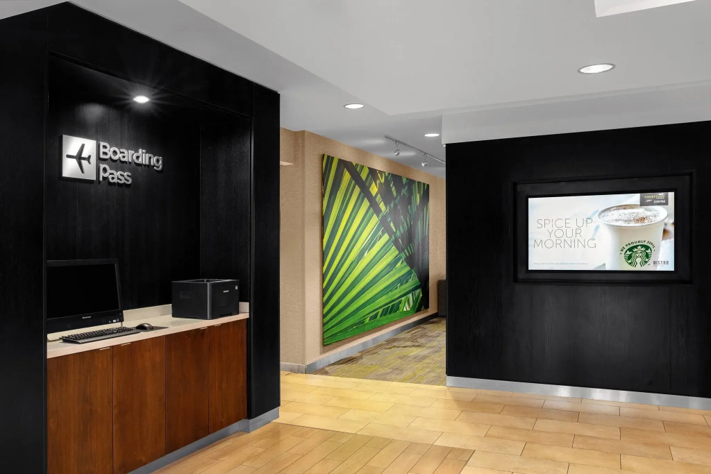 Courtyard by Marriott Jacksonville I-295/East Beltway