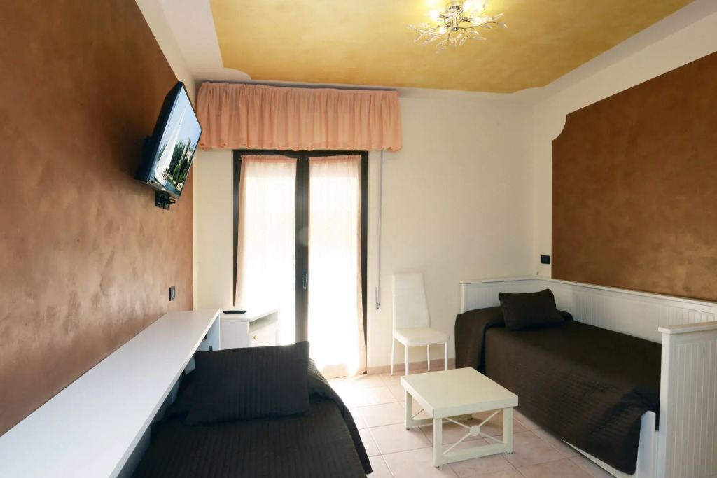Hotel Commercio