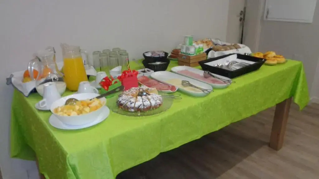 Rua Grande Hotel