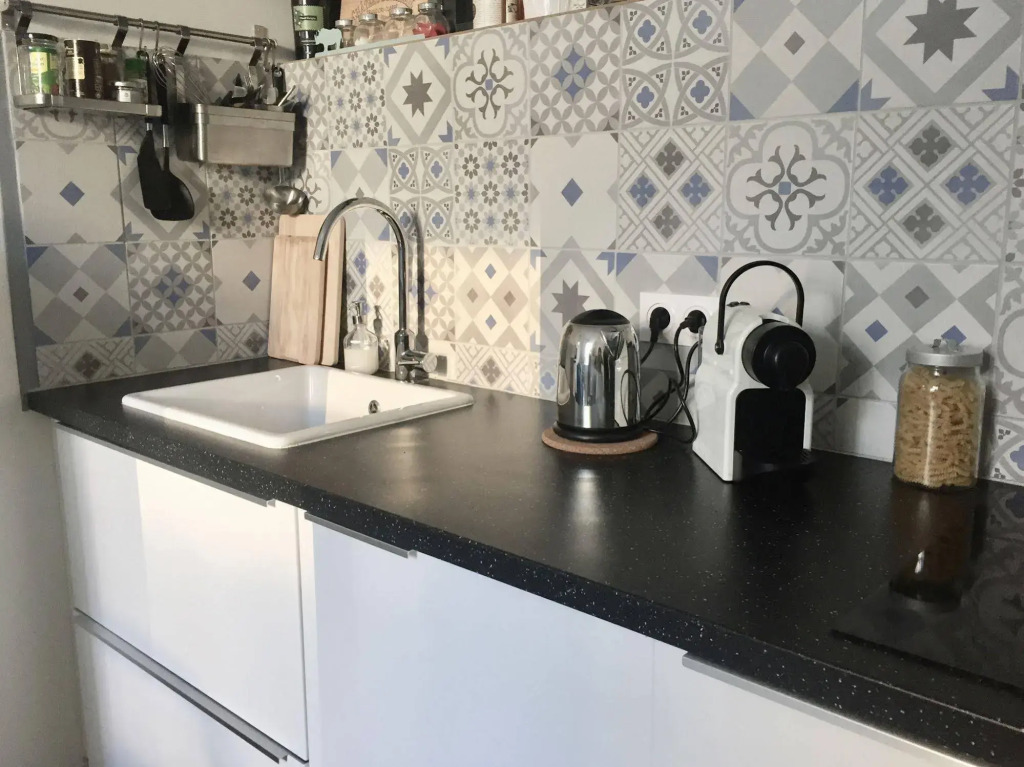 L'Appartement Bordelais