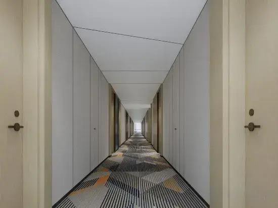 Holiday Inn Express Suzhou East Taihu by IHG