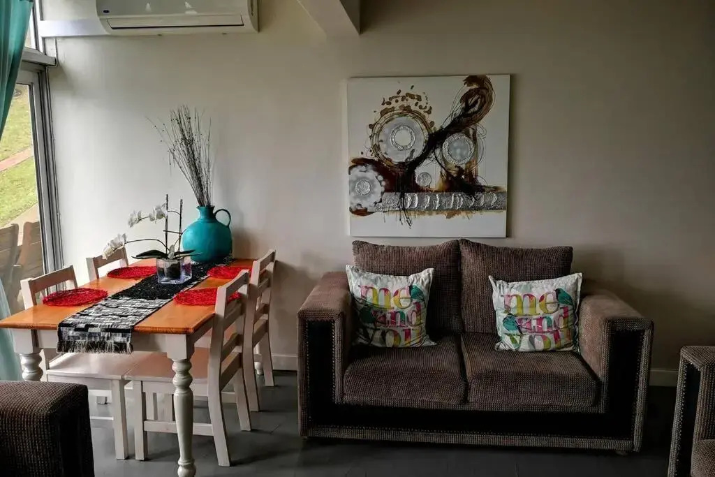 27 Umdloti Stunning sea views