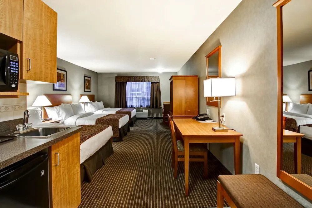 Canalta Hotel Hanna