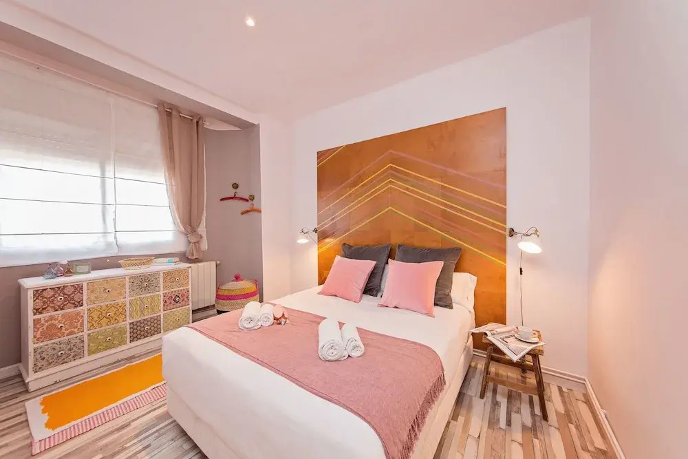 Sweet Inn Apartments Gracia