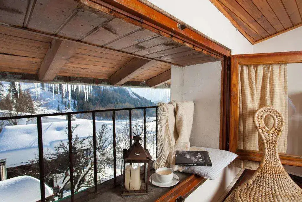 Hotel Funivia