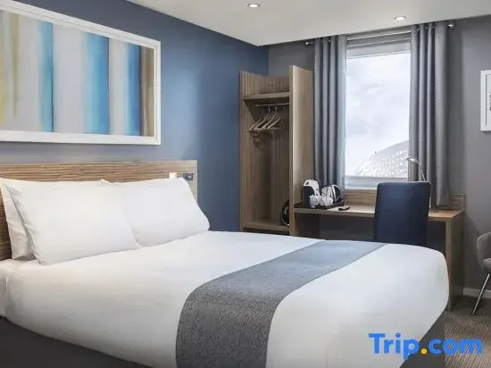 Travelodge London Bermondsey