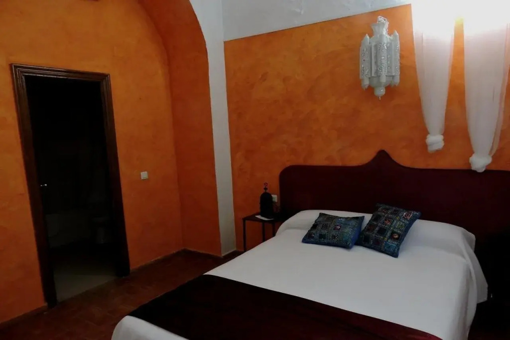Hotel La Fonda del Califa