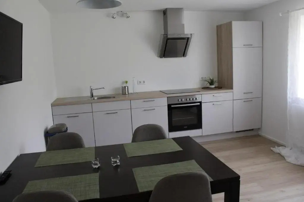 Appartment Moltke