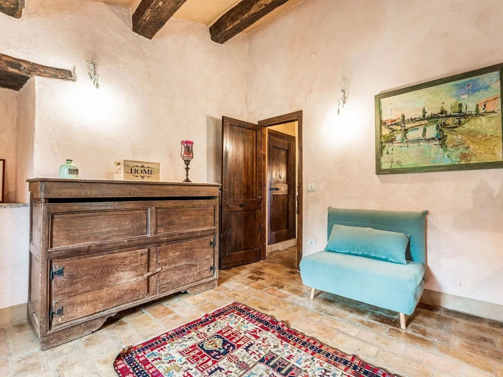 Captivating Apartment in Assisi With Swimming Pool