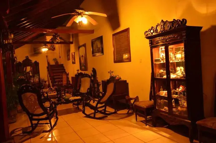 Hotel Real Leon