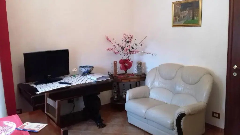 Appartamento Corallo