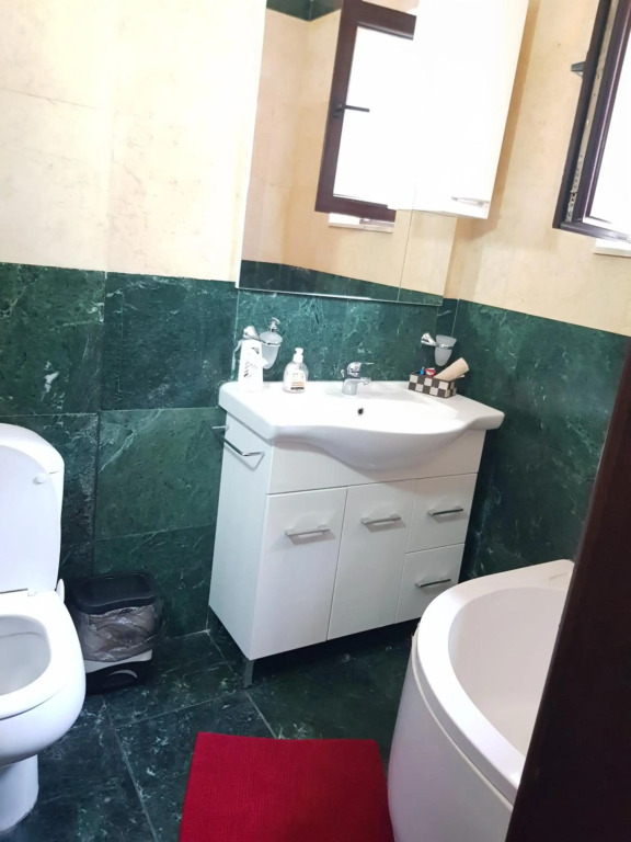 Apartament parter Arena Nationala Monza Mega Mall