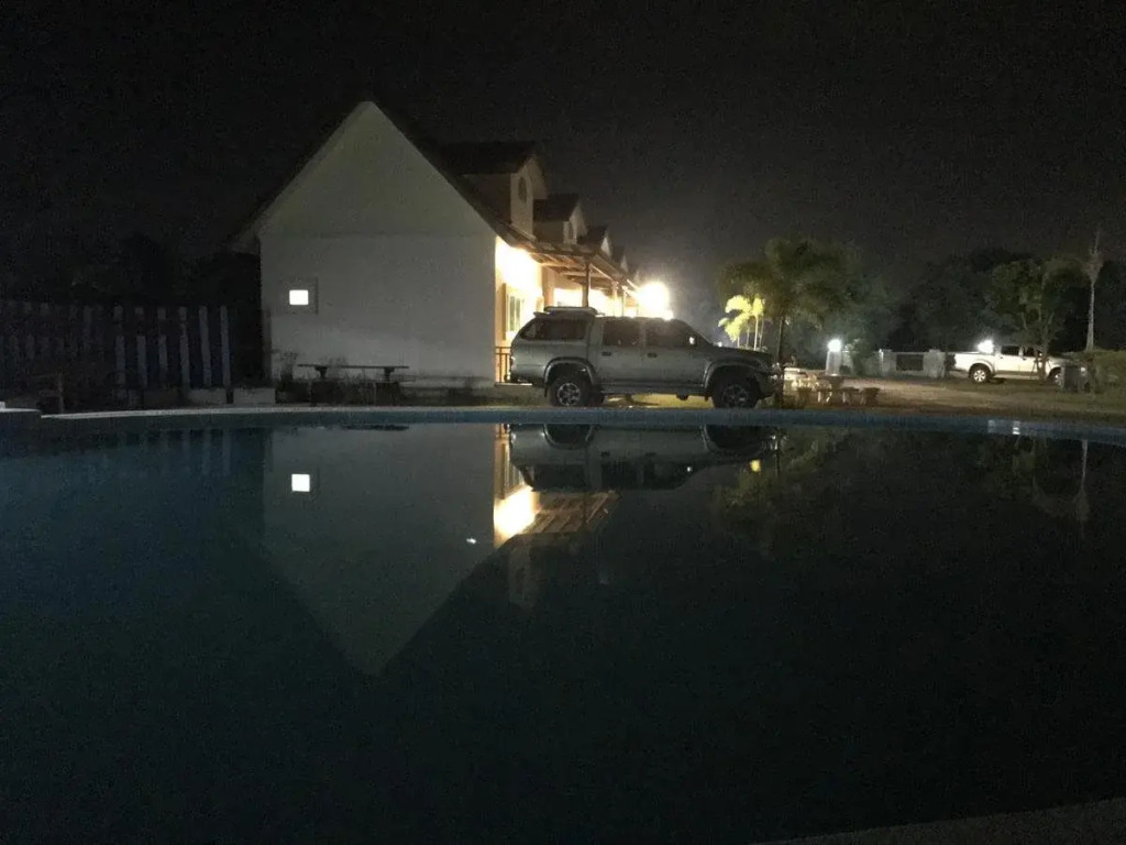 Thitinaddha Resort Hua Hin