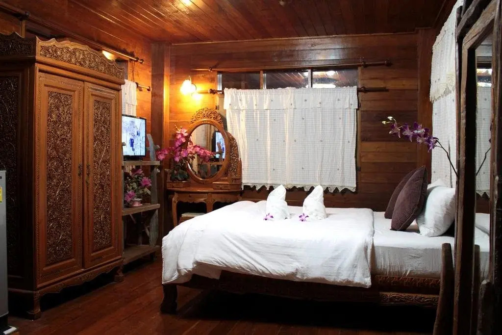 Pruksa Valley Resort