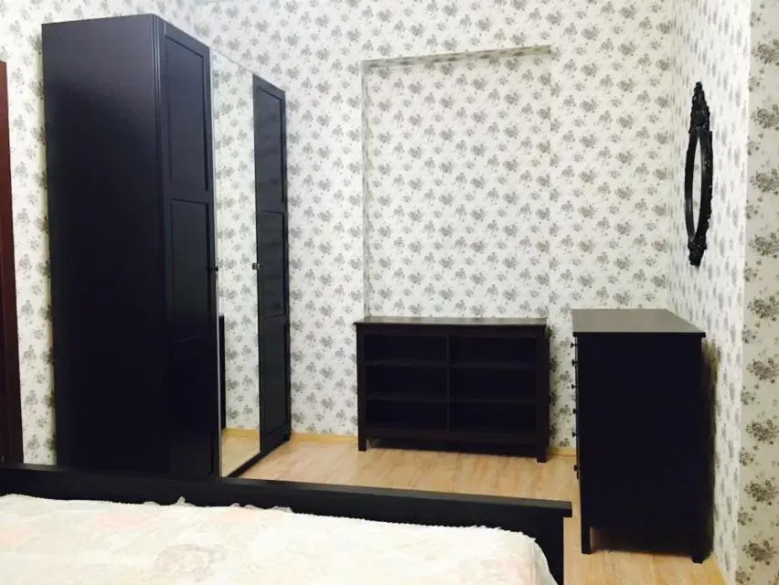 Guest house on Citrusovaya 4