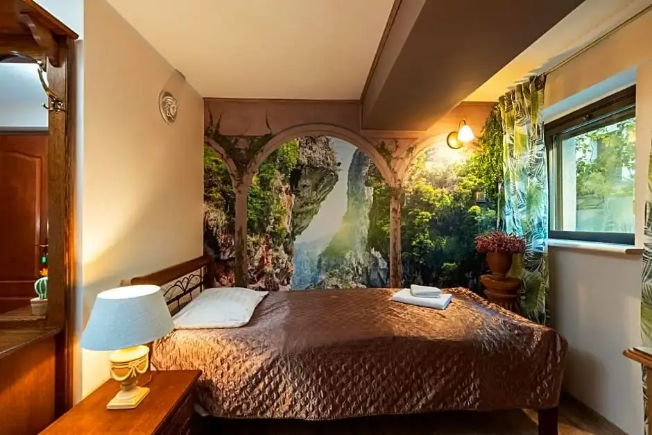 Villa Toscania-check in 24h