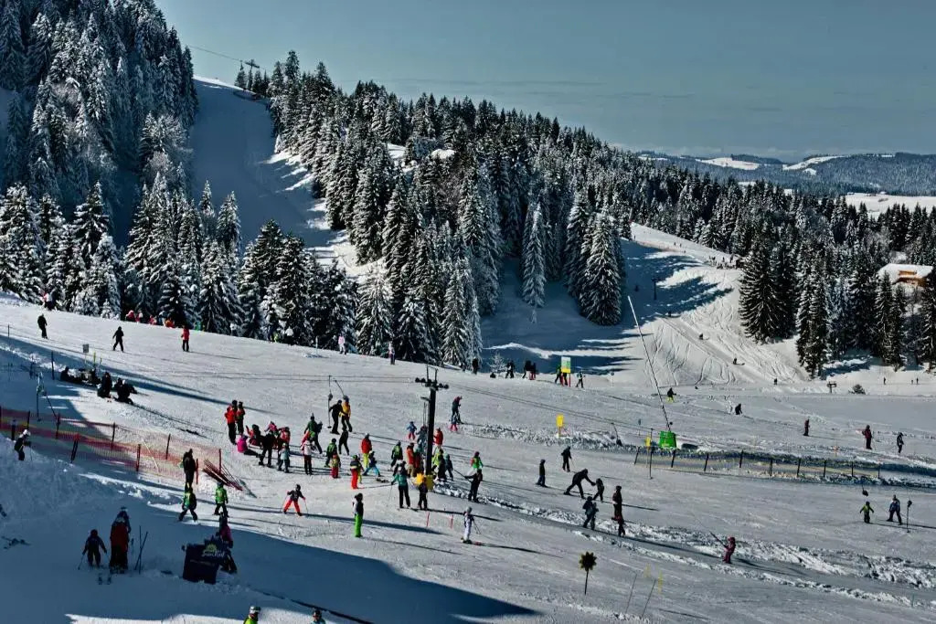 MONDI Familien & Aktivresort