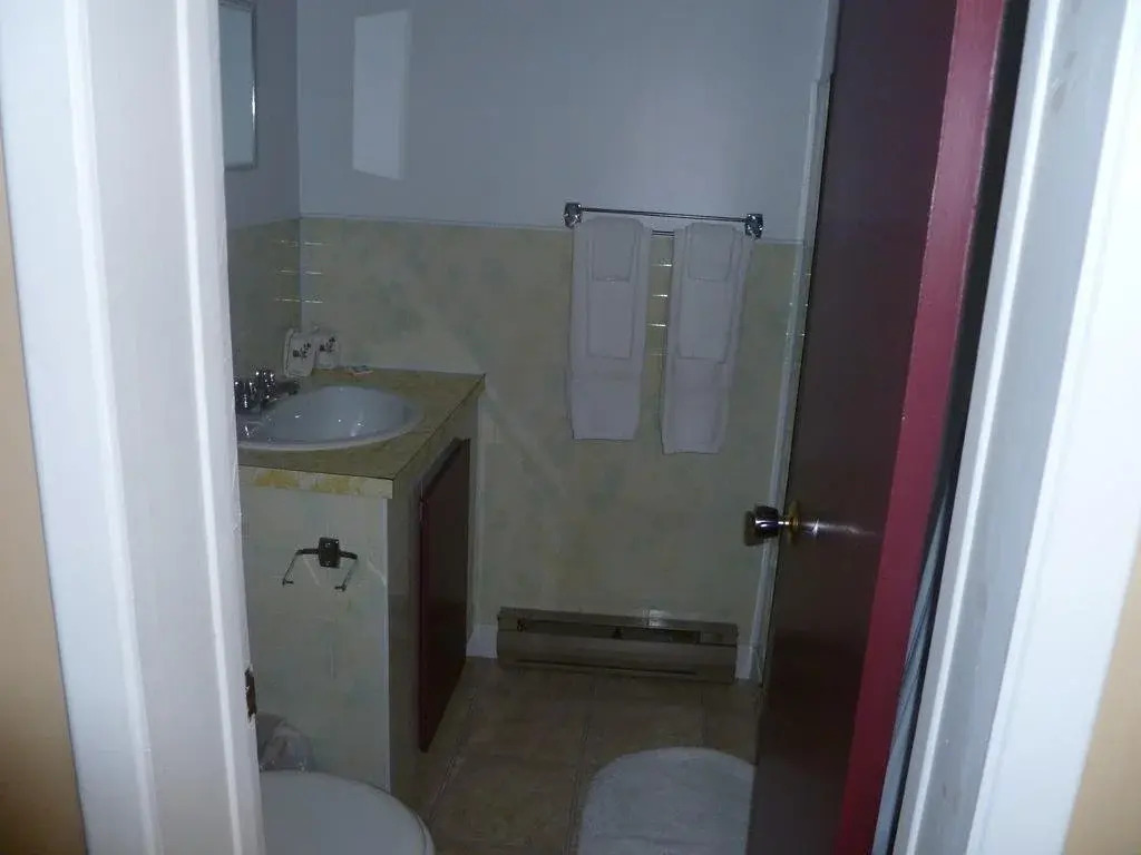 Auberge 4 Saisons