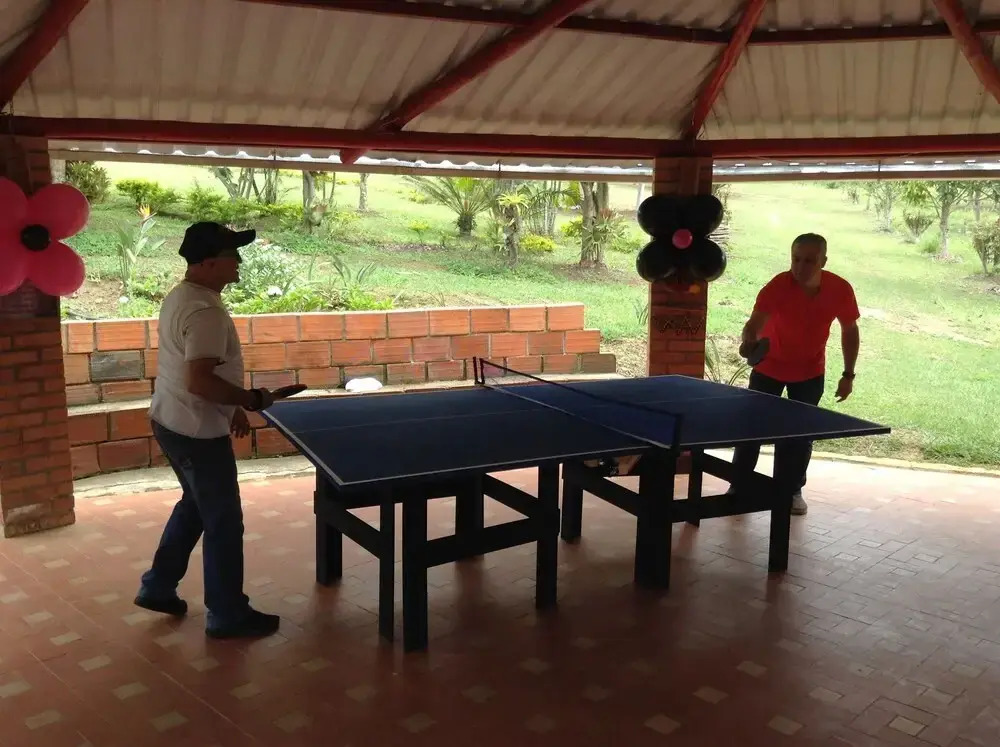Villa Liliana Lodge