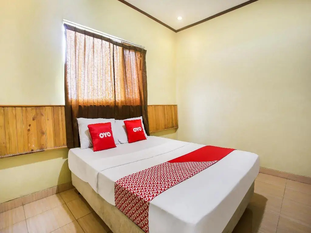 OYO 3396 Sun Garden Resort