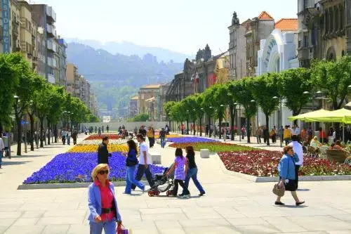 Flat Accommodation in Braga