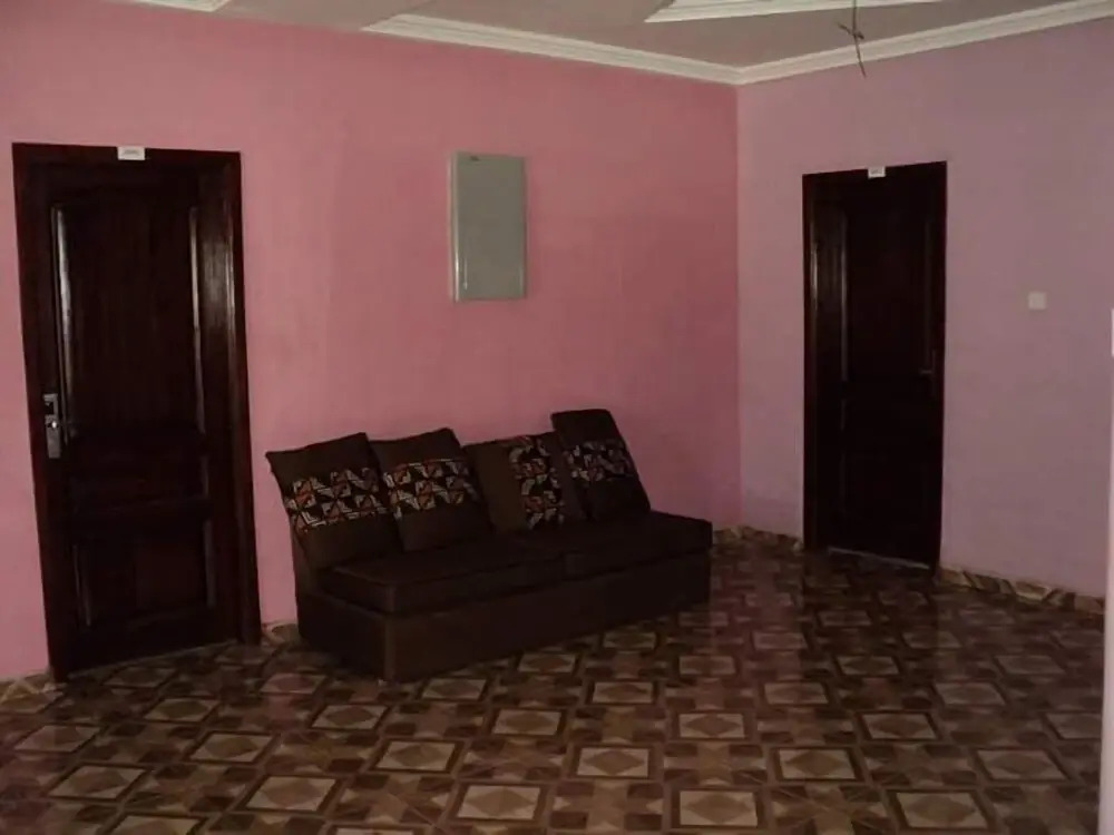 Yabah Hotel
