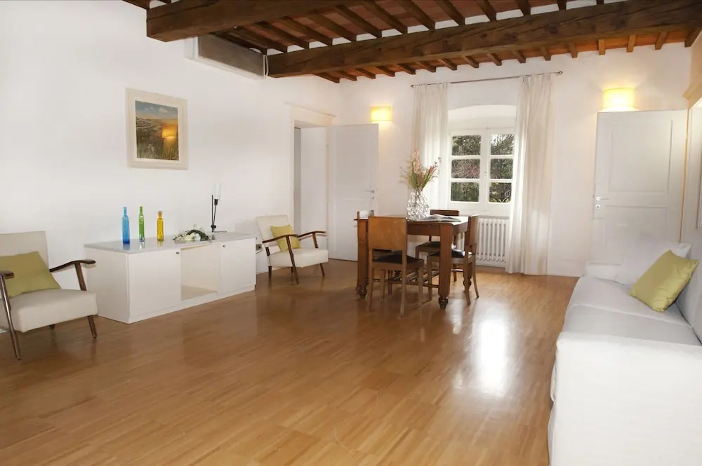 Villa Luce Tuscany