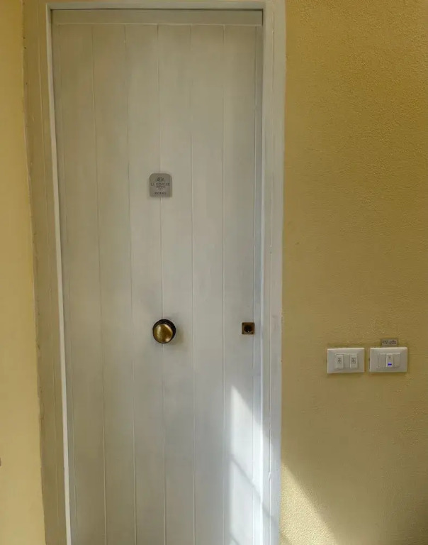 Le dimore Luxury Rooms