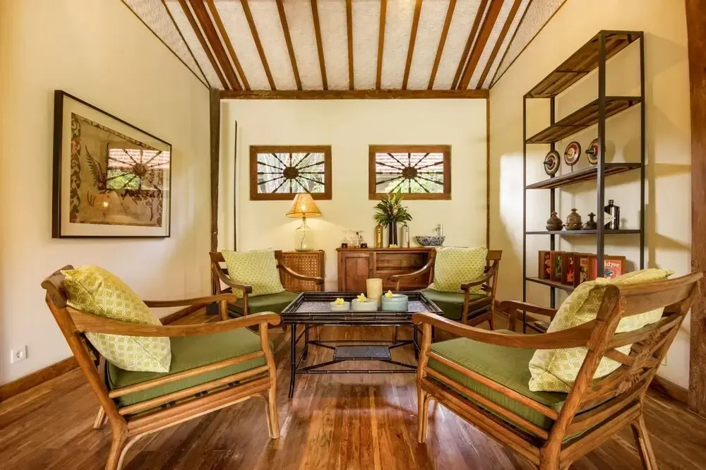 Bali Villa Near the Beach, 2083