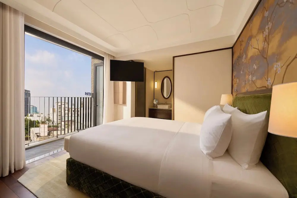 Rêve Ho Chi Minh City, Vignette Collection by IHG