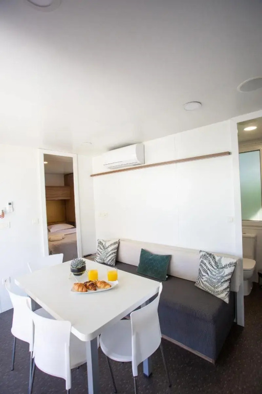 Poseidon Mobile Home Resort