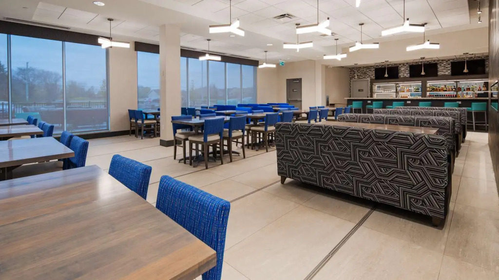 Best Western Premier Winnipeg East