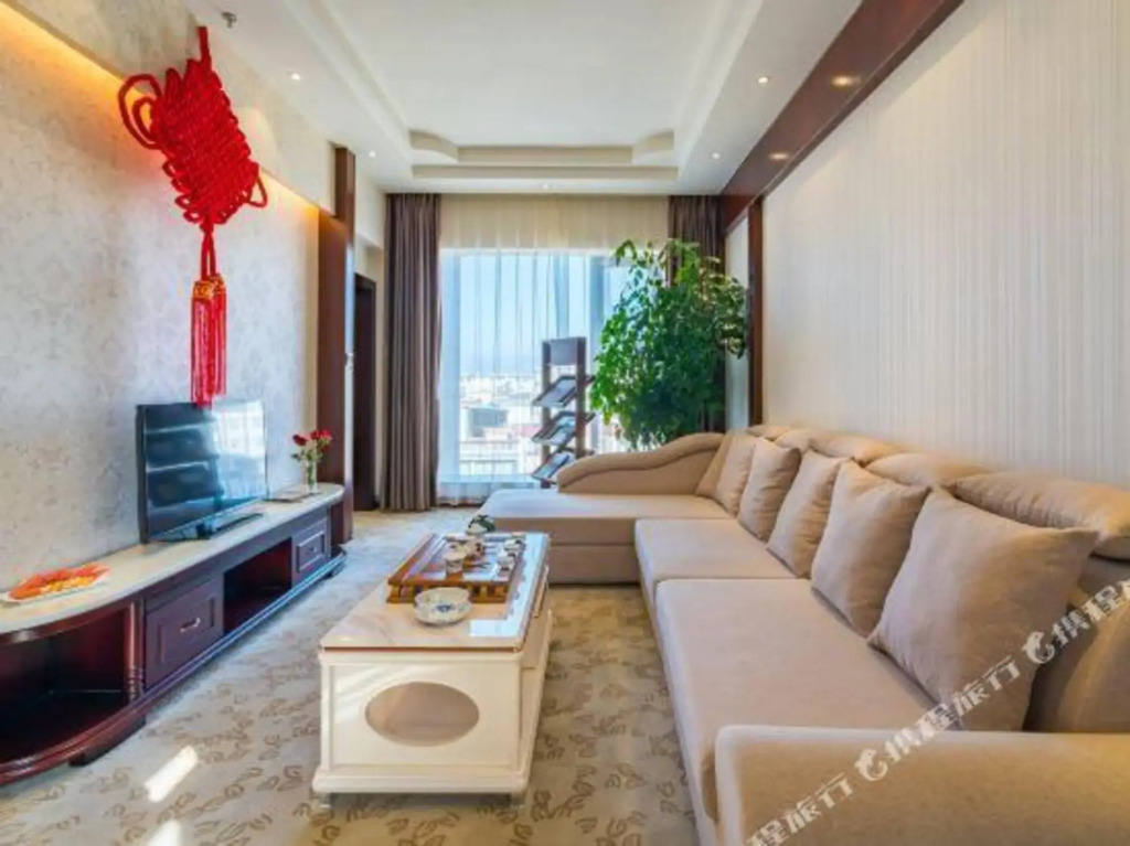 Hengsen Hotel