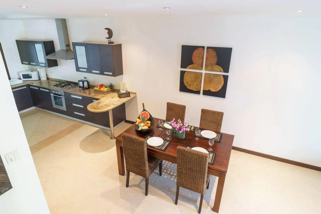 Maenam Hills Samui