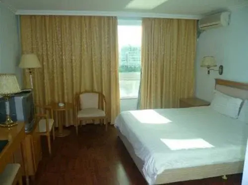 Fuhua Hotel - Sanya
