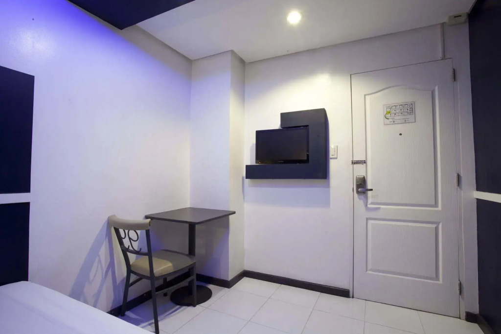 Hotel 99 Cubao