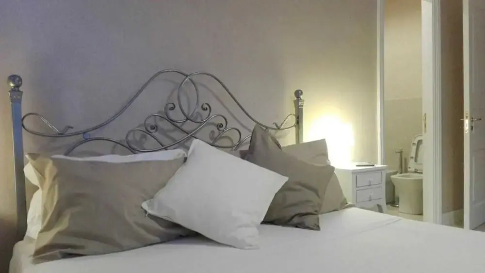 Dedalo Rooms