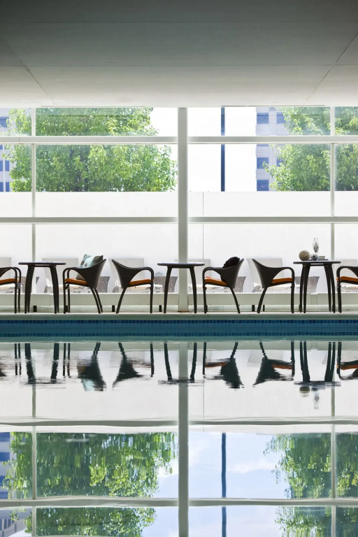 Renaissance Schaumburg Convention Center Hotel