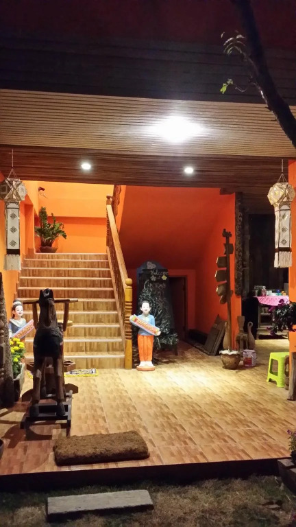Honeyland Resort