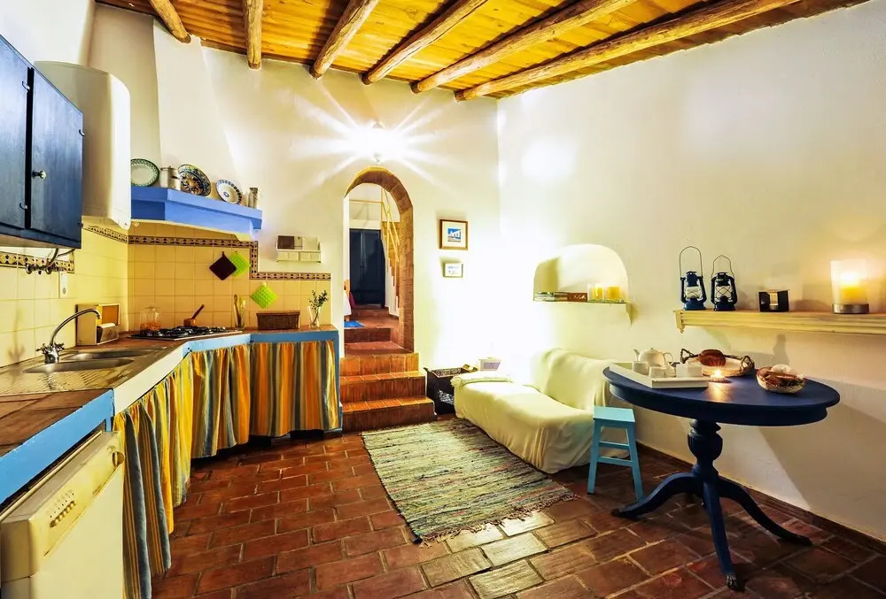 Casa da Tia Amalia