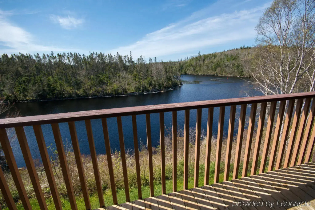 Liscombe Lodge Resort & Conference Center